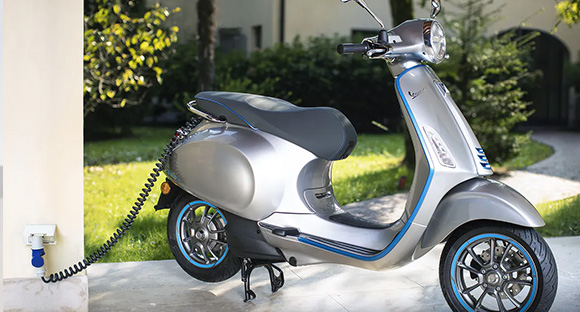 Save money with electric bikes